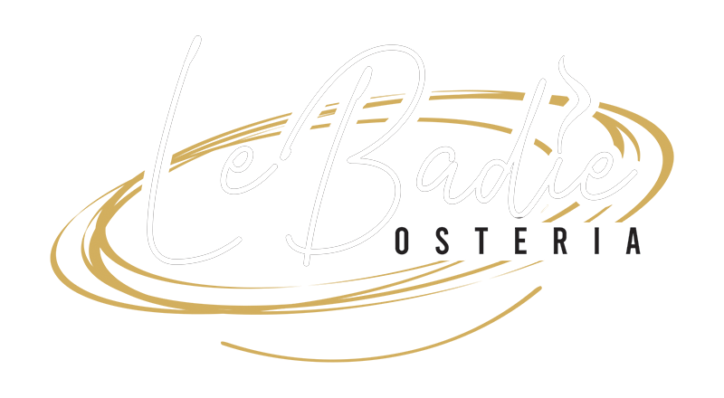 Osteria delle Badie